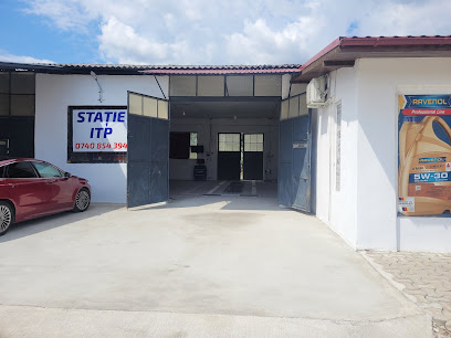 Stație ITP VALECOR AUTO ZONE SRL