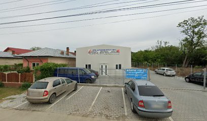 Stație ITP J & M AUTOOSERVICE MRG SRL