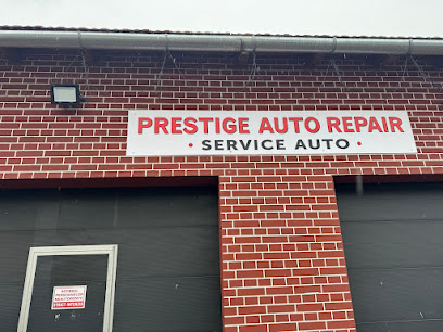 Stație ITP PRESTIGE AUTO REPAIR S.R.L.
