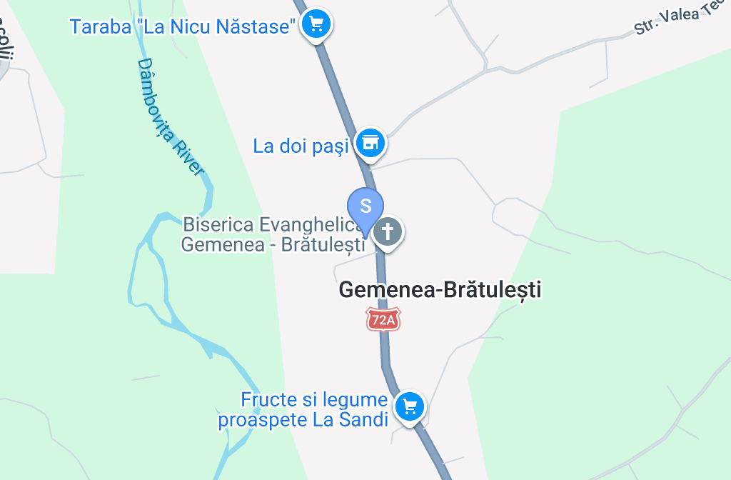 Stație ITP LOCANDA LA STEFAN SRL