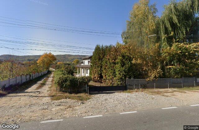LOCANDA LA STEFAN SRL — stație ITP