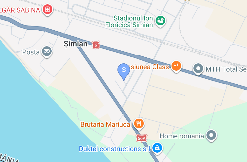 Stație ITP LICEUL DE TRANSPORTURI AUTO