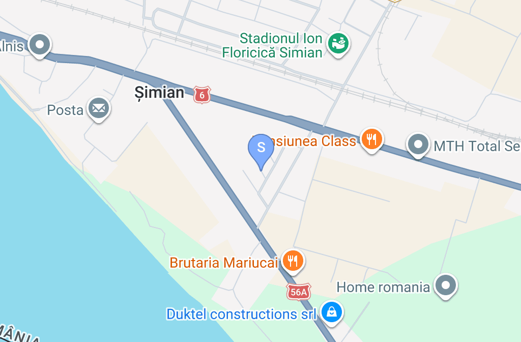 Stație ITP LICEUL DE TRANSPORTURI AUTO