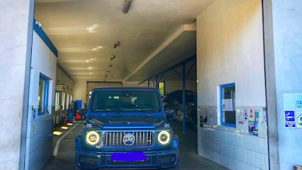 Stație ITP NIC SERV AUTO COM SRL