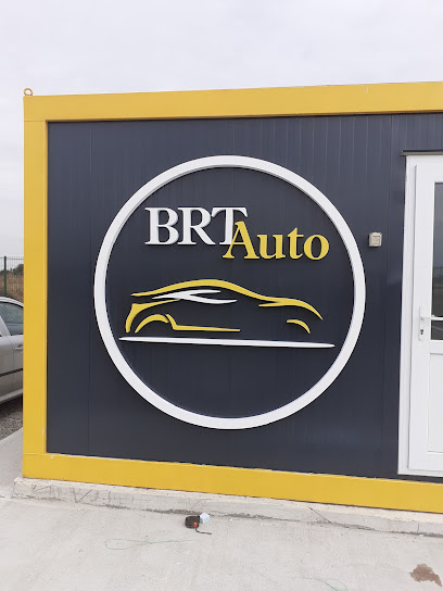 Imagine stație TECH ART AUTOMOTIVE SRL