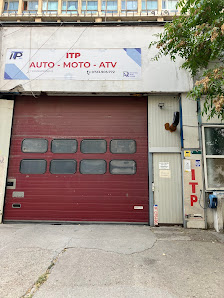 ITP SI ALTE SERVICII AUTO SRL — fotografie 2
