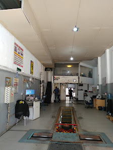 ITP SI ALTE SERVICII AUTO SRL — fotografie 4