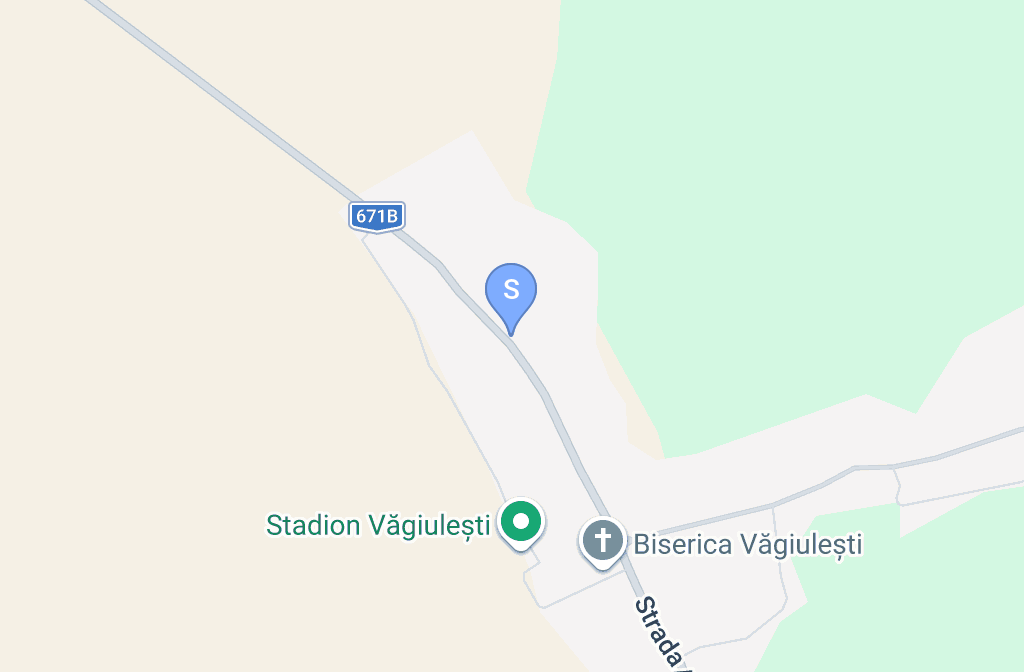Stație ITP PACMADEDIVERSITY SRL