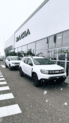 RENT CAR SERVICE LITORAL S.R.L. — fotografie 2