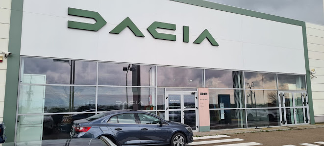 RENT CAR SERVICE LITORAL S.R.L. — stație ITP