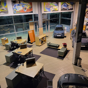RENT CAR SERVICE LITORAL S.R.L. — fotografie 4