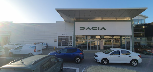 RENT CAR SERVICE LITORAL S.R.L. — fotografie 5