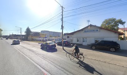 Stație ITP SC METEORA SERVICE SRL
