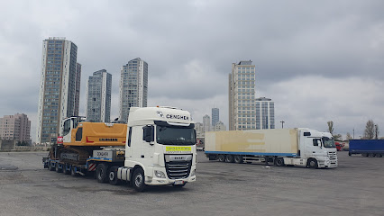 Stație ITP C & A FRACHT TRANSPORT LOGISTIK SRL