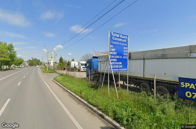 C & A FRACHT TRANSPORT LOGISTIK SRL — fotografie 3