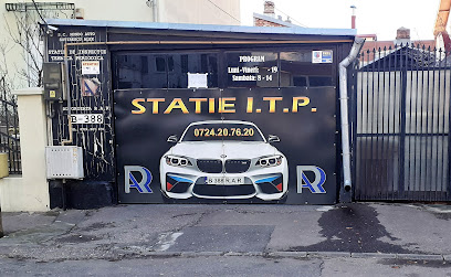 Stație ITP MONDO AUTO SOTIRESCU IUNES SRL
