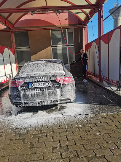 TRANSMAR SA — stație ITP