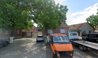 Stație ITP AUTO SANSAMTAV SRL