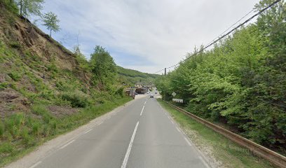 Stație ITP GMC ITP TRUCKS SRL