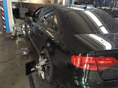 BET AUTO SERVICE FUNDENI SRL — fotografie 4