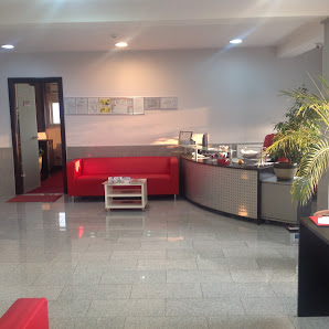 BET AUTO SERVICE FUNDENI SRL — fotografie 3