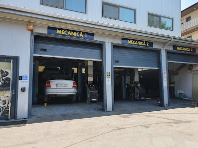 BET AUTO SERVICE FUNDENI SRL — fotografie 2