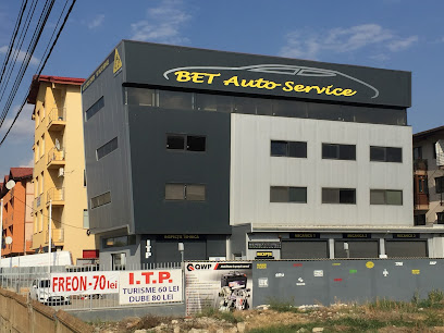 Stație ITP BET AUTO SERVICE FUNDENI SRL