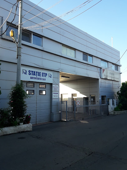 Stație ITP S.D. PRESTIGE IMPEX '97 SRL