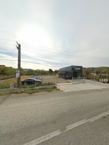 ARIONDRA AUTOTEST SRL — stație ITP