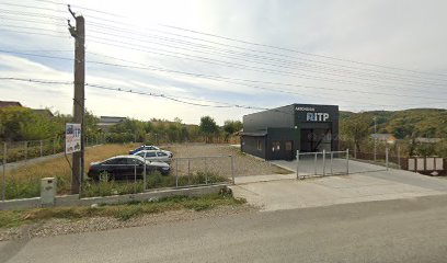 Stație ITP ARIONDRA AUTOTEST SRL