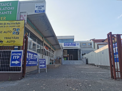 Stație ITP AUTODAM DIAGNOZA & ITP SRL