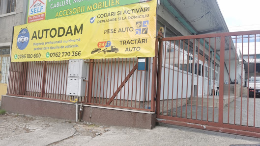 AUTODAM DIAGNOZA & ITP SRL — fotografie 2