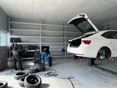 Stație ITP WASCH AUTO SERVICE SRL