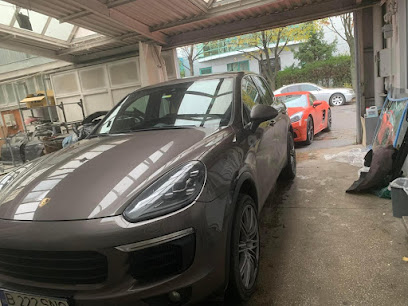 Stație ITP PAC SERVICE AUTO SRL