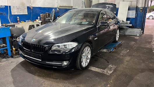 PAC SERVICE AUTO SRL — fotografie 2