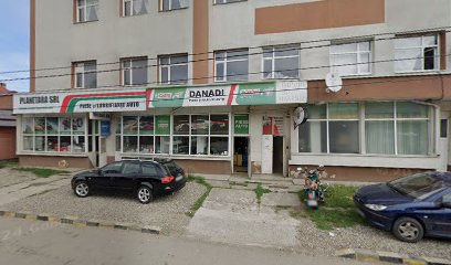 Stație ITP DANADI PROD COM SRL