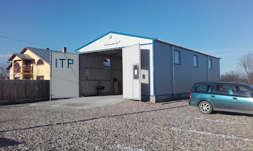 DORIDOC ITP AUTO SRL — stație ITP
