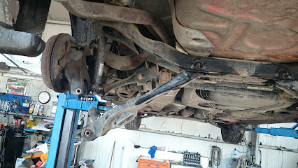 Stație ITP LOWE AUTO GRUP SRL