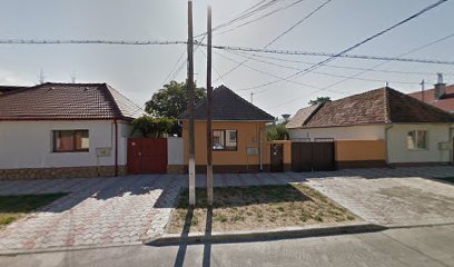Stație ITP SANDU ITP NEW