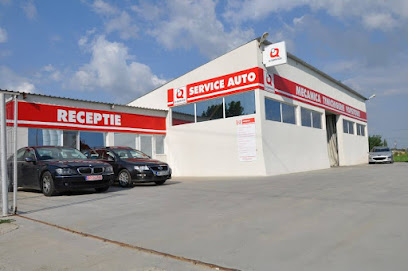 Stație ITP SERMATED SRL