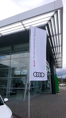CYBERNET AUTOCENTER SRL — fotografie 3