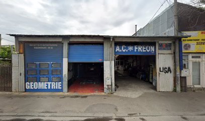 Stație ITP AVANGARD AUTO SRL