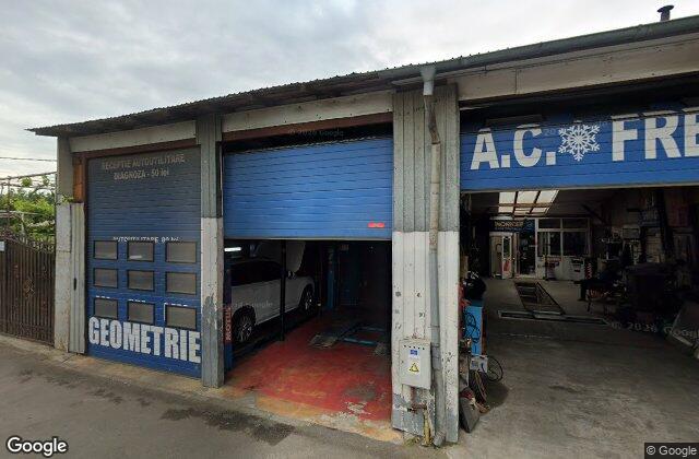 AVANGARD AUTO SRL — fotografie 2