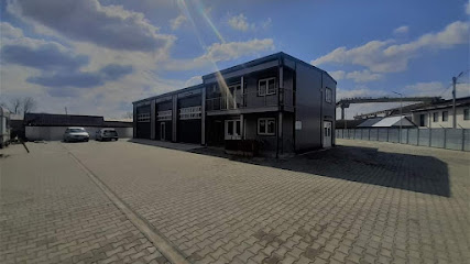 Stație ITP ABC LENA -CRIS SRL