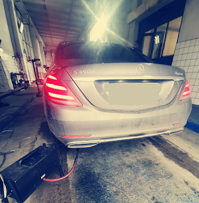 Stație ITP TIREX PROAUTO SRL