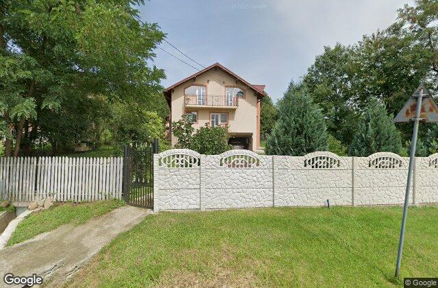 CRISMAD INTER SERV SRL — stație ITP