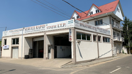 Stație ITP OLD WHITE HOUSE S.R.L.