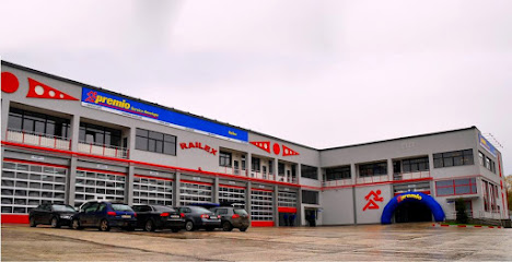 Stație ITP RAILEX SRL