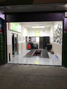 AUTODIAGNOSYS SEVERIN SRL — fotografie 2