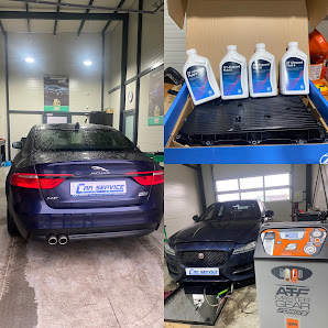 AUTODIAGNOSYS SEVERIN SRL — fotografie 3
